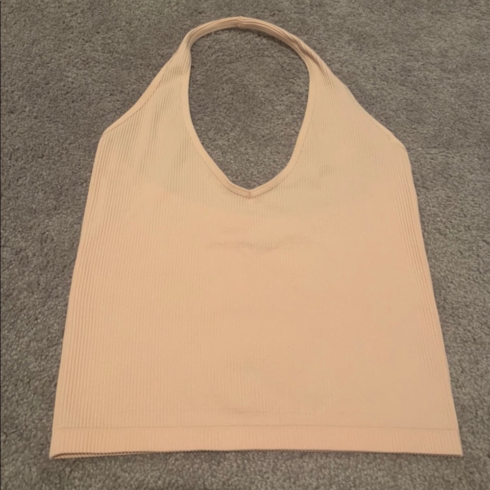 Urban outfitters halter top.
